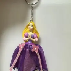 プリンセス キーホルダー ディズニーのサムネイル
