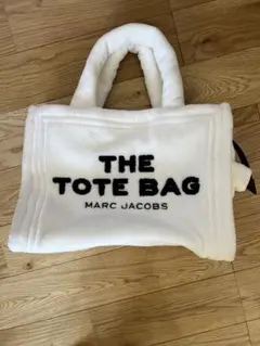 マークジェイコプス　トートバッグ