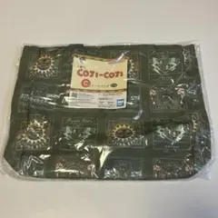 一番くじ　コジコジ　C賞　トートバッグ