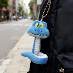 大人気❣️ズートピア ゲイリー ぬいぐるみ キーホルダー