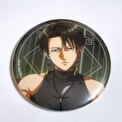 2025年最新】リヴァイ 缶バッジの人気アイテム - メルカリ