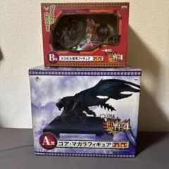 2025年最新】a賞 ゴア マガラの人気アイテム - メルカリ