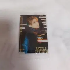 BOTウエハースカード 小森隼