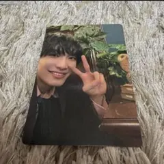 桜木雅哉 トレカ Foxygrape チョキ