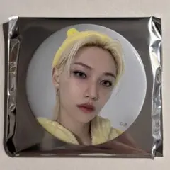 Straykids フィリックス 展示会 ランダム 缶バッチ 1種