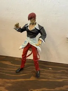 KOF 八神庵 アクリルキーホルダー 6個セット B PROOF_info on X: 