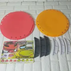 ベイブレードバースト Xスタジアム 超Zベイ スタンダード 無限ベイ