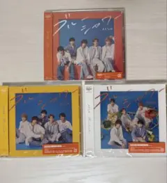 M!LK CDセット Jewel・Kiss Plan・ブルーシャワー・M!X - メルカリ