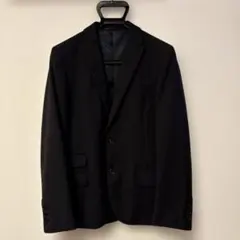 green label relaxing ジャケット　黒のサムネイル