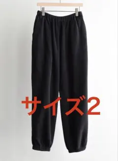 COMOLI 26SS シルクコットン 6Pパンツ size2 - メルカリ