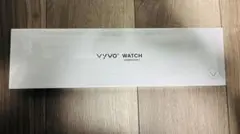 新品未開封 VYVO WATCH GENERATION 2 スマートウォッチ