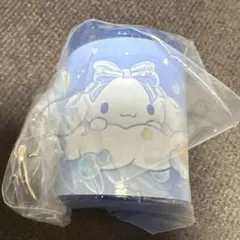 シナモロール コインシリンダー