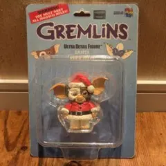 UDFグレムリン GREMLiNS サンタギズモ MEDICOMTOYフィギュア