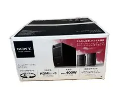 2025年最新】sony ht-fs3の人気アイテム - メルカリ