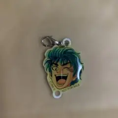 ジャンプショップ購入特典　トリコ　チャーム