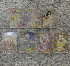 ひみつのアイプリ ひまり　みつき　つむぎ　リング