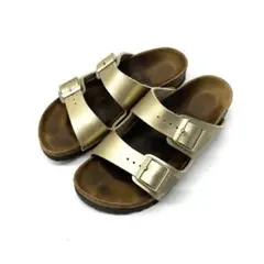 BIRKENSTOCKビルケンシュトック アリゾナ④4490