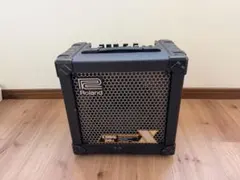 D-1 Roland CUBE-20XL BASS ベースアンプ ローランド - メルカリ