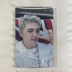 CxM HYPE VIBES weverse global ラキドロ エスクプス