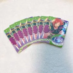 あんスタ オンリーコレクションカード 葵ひなた