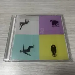 マカロニえんぴつ season CD