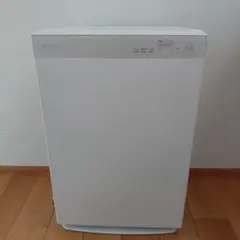 DAIKIN 空気清浄機 MCK70UKS-W 本体のサムネイル
