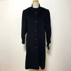 シビラ⭐︎日本製 アンゴラ ロングコート - メルカリ
