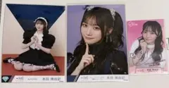 2026年最新】本田珠由記 チェキの人気アイテム - メルカリ