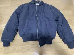 2026年最新】zara ma-1 ネイビーの人気アイテム - メルカリ