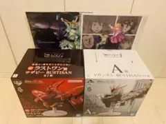 2026年最新】一番くじ ラストワン賞 ガンダムの人気アイテム - メルカリ