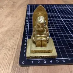 ビリケン像 ゴールド