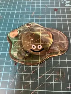 はぐレモン　ビッグクリアフィギュア　ドラクエ