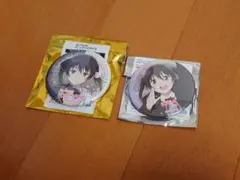 即日発送可】 ラブライブ 虹ヶ咲 8thライブ 高咲侑 缶バッジ 2点