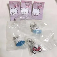 らぶいーず めじるしアクセサリー2 がんばれ！すもっぴ