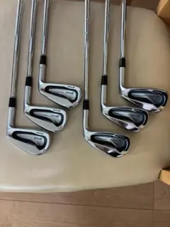 SRIXON スリクソン アイアンセット 6本5-9 P