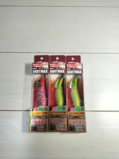 2025年最新】エギリーダートマックスの人気アイテム - メルカリ