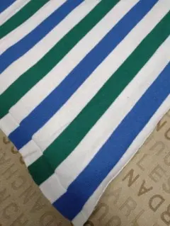 （CQ1050）約80cm幅×約0.68m・少し厚みのある綿ニット