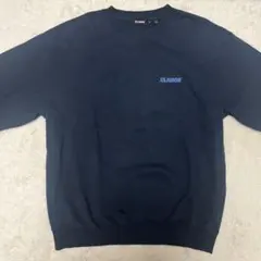 STANTED OG CREWNECK SWEATSHIRT