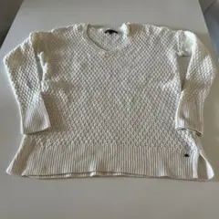 レディース　セーター