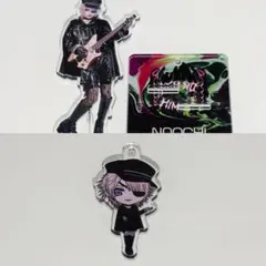 2026年最新】電脳ヒメカ アクリルスタンドの人気アイテム - メルカリ