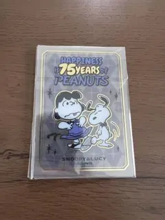 PEANUTS スヌーピー ルーシー ピンバッジセット PEANUTS FRIENDS CLUB Limited goods