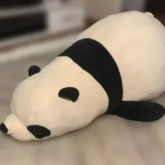パンダ ぬいぐるみ ルーク　りぶはあと パンダ ぬいぐるみ ルーク りぶはあと ◇りぶはあと パンダの