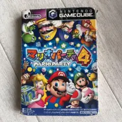 マリオパーティ4