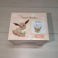 ポケットモンスターメジャーマグ イーブイのサムネイル
