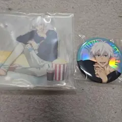 呪術廻戦　セガラッキーくじ　五条悟