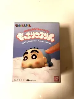 クレヨンしんちゃん　もっちりころりん ベイビーしんちゃん