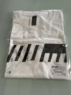 ひゃくえむ。100m FIRST STEP Tシャツ サイズM