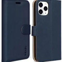 Labato iPhone 13 miniケース 手帳型 Amazon限定