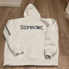 【Lサイズ】supreme champion パーカー