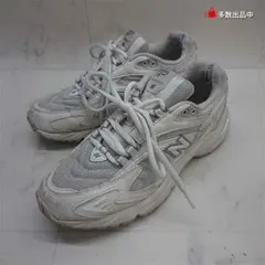 New Balance 725 スニーカー 24.5cm ML725AL